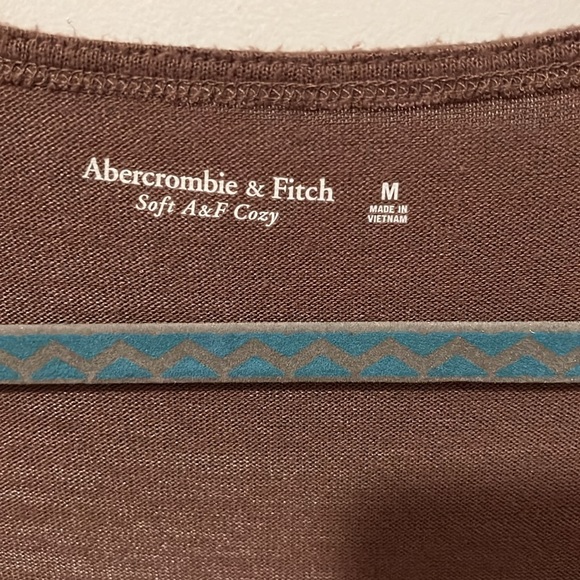 Abercrombie Bodysuit - Picture 2 of 5